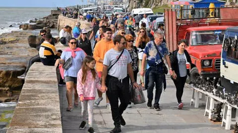 turismo