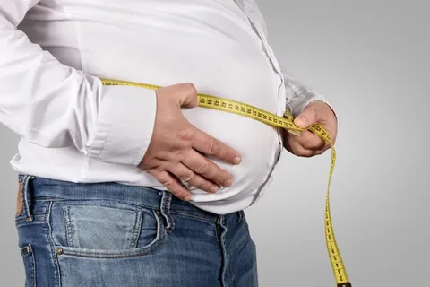 obesidad