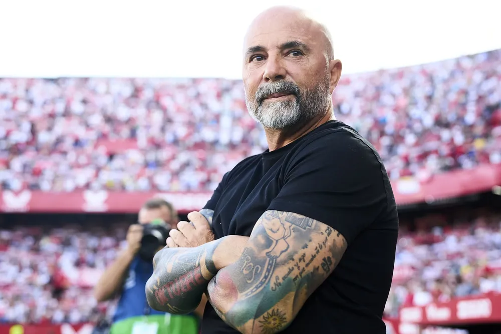 sampaoli