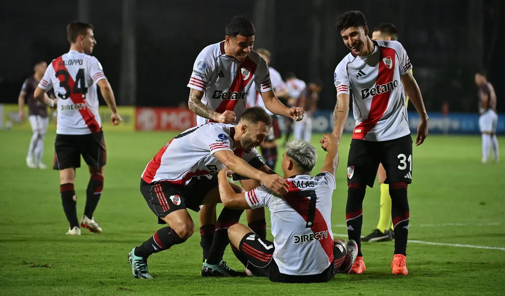 river-salas