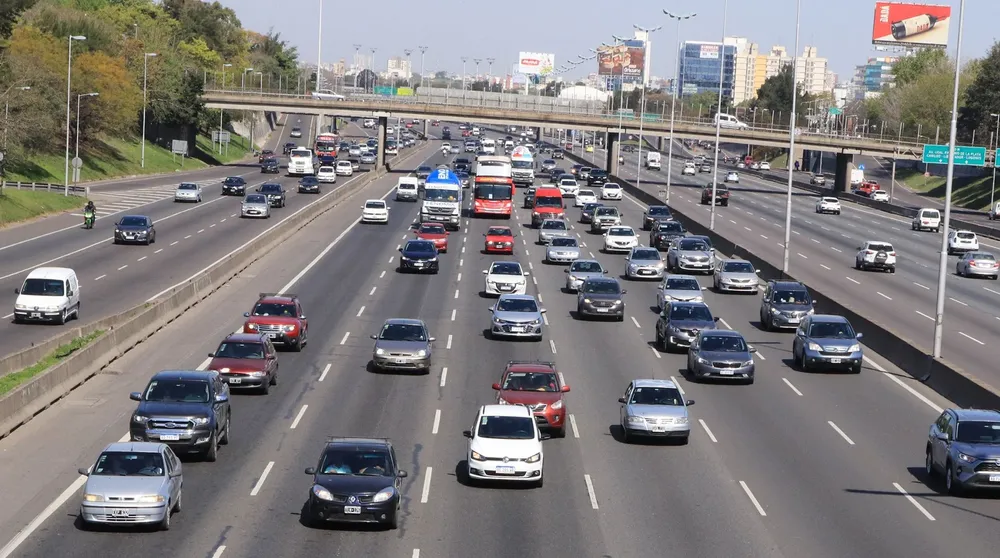 autopista