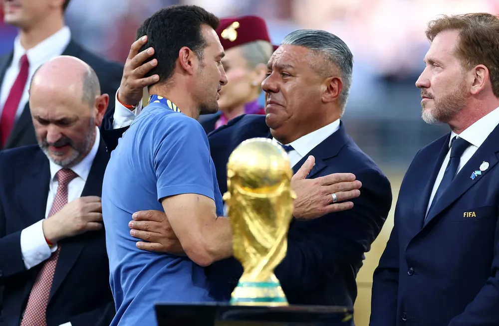 scaloni-tapia