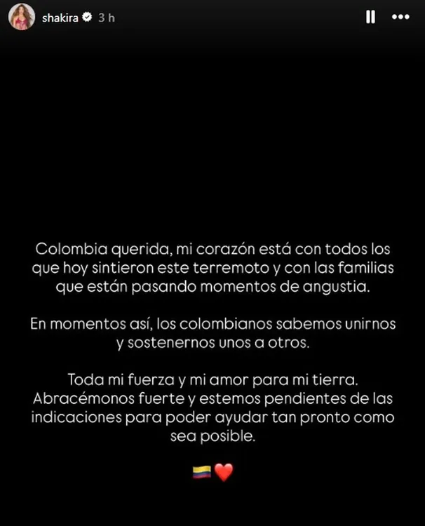 shakirahistoria