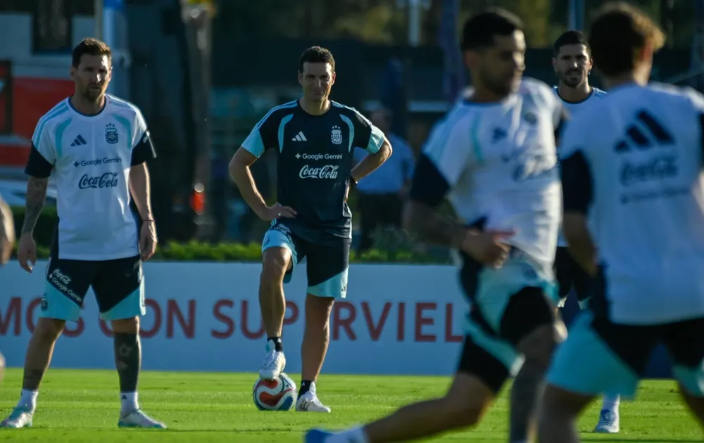 scaloni