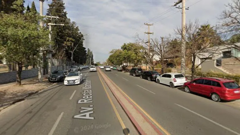 el-dramatico-episodio-ocurrio-en-la-avenida-recta-martinolli-al-6200-5M7XJH4NPZFGLA34JBQRH4GGHE