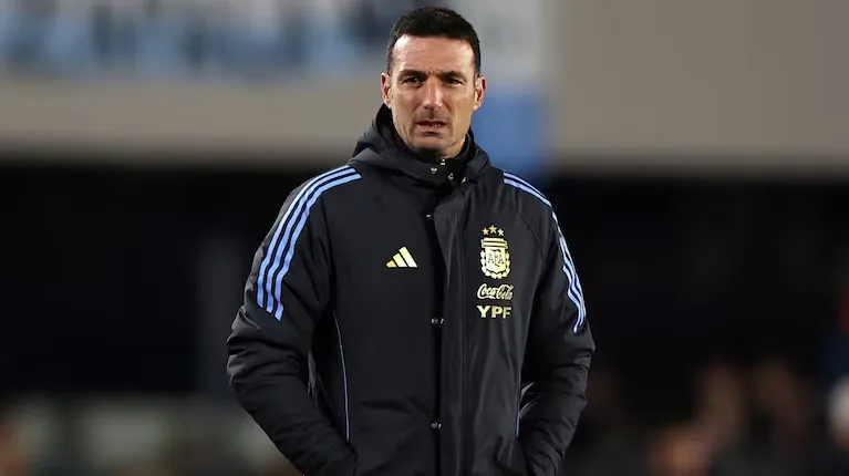 lionel-scaloni