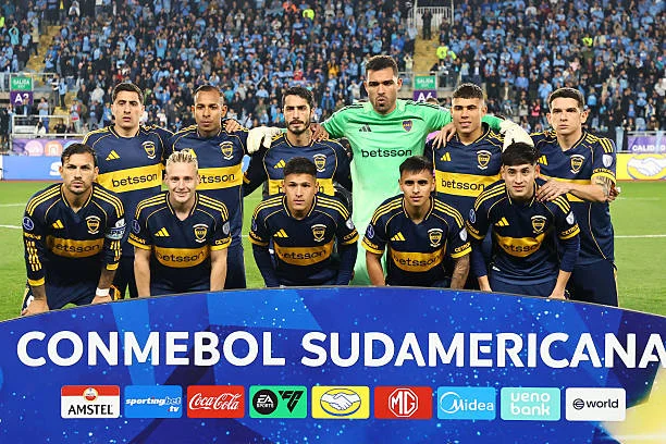 boca