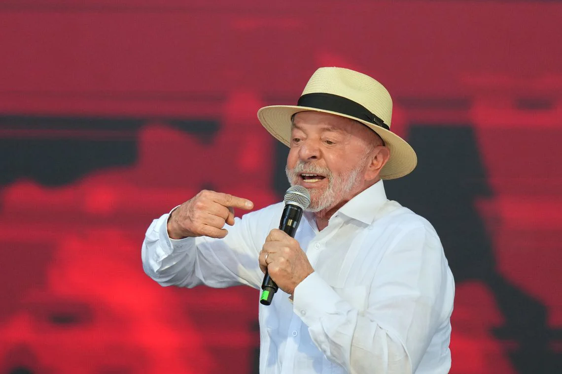 lula-pidio-tener-una-conversacion-trump-y-aseguro-que-le-pedira-que-no-intervenga-el-proceso-electoral-brasil